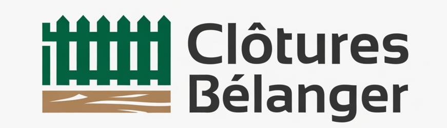 Clôtures Bélanger